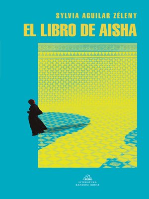 cover image of El libro de Aisha